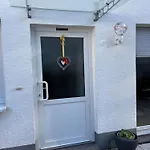 Wohlfuehlquartier Hueckeswagen Lägenhet *