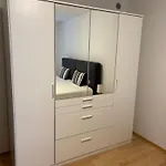 Wohlfuehlquartier Hueckeswagen Lägenhet *