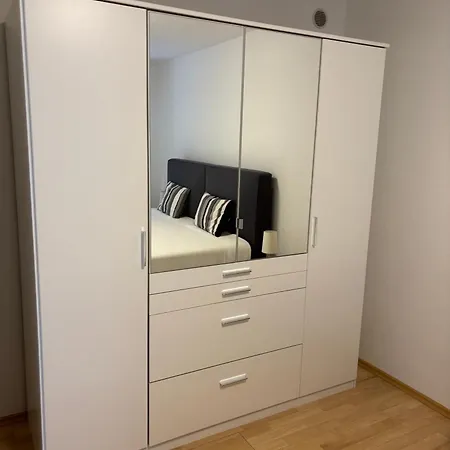 Wohlfuehlquartier Hueckeswagen Appartement *