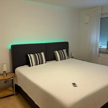 Apartment Wohlfühlquartier Hückeswagen Huckeswagen