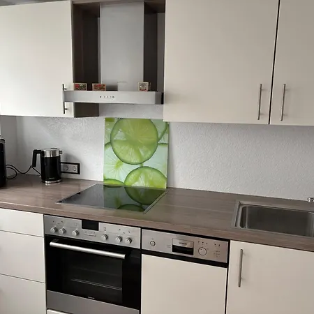 Wohlfuehlquartier Hueckeswagen