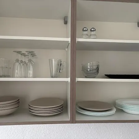 Apartment Wohlfühlquartier Hückeswagen