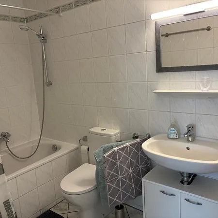 Wohlfühlquartier Hückeswagen Huckeswagen