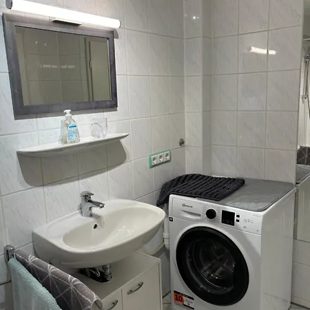 Wohlfühlquartier Hückeswagen *