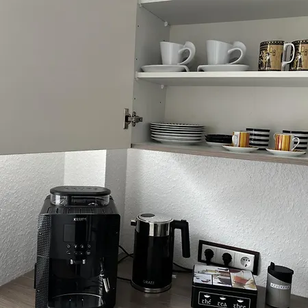 Wohlfuehlquartier Hueckeswagen Huckeswagen