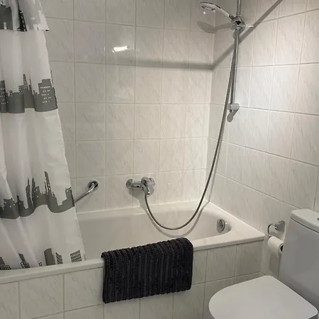 Wohlfuehlquartier Hueckeswagen Huckeswagen