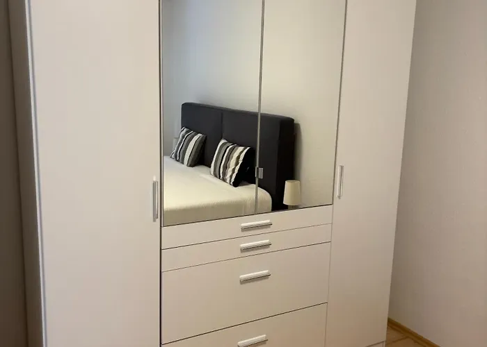 Wohlfuehlquartier Hueckeswagen Appartement *