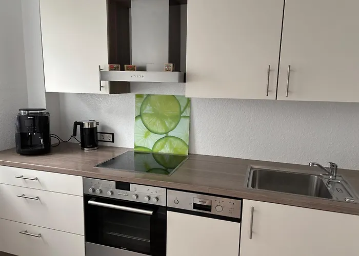 Wohlfuehlquartier Hueckeswagen