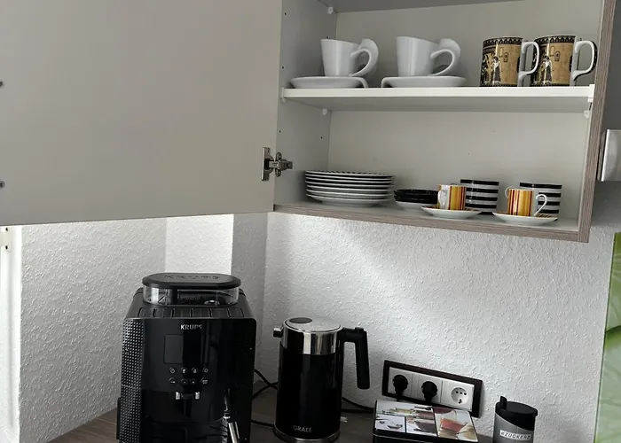 Wohlfuehlquartier Hueckeswagen Huckeswagen