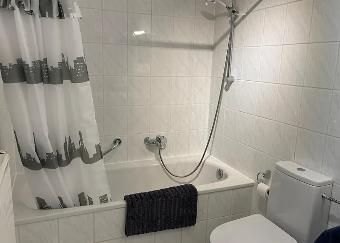 Wohlfuehlquartier Hueckeswagen Huckeswagen